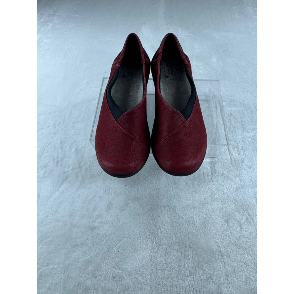 Clarks cloudsteppers sillian